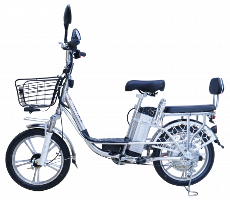 Электровелосипед Motax E-NOT Express 48V10A