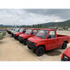 Электро UTV Pickup