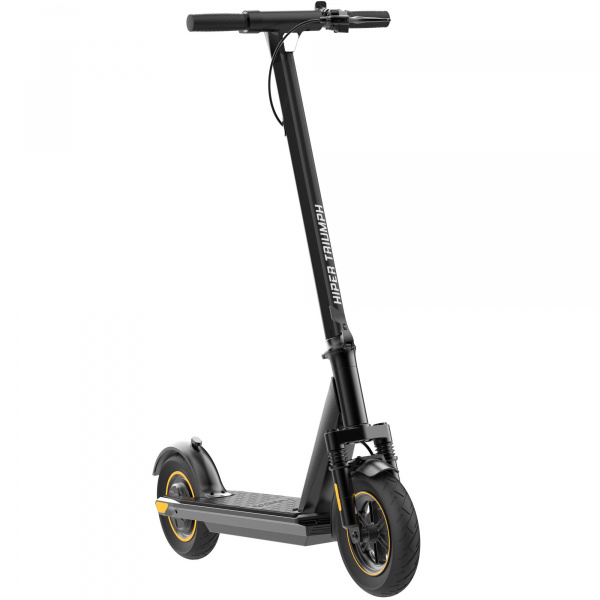 Электросамокат Hiper Triumph T105 Black