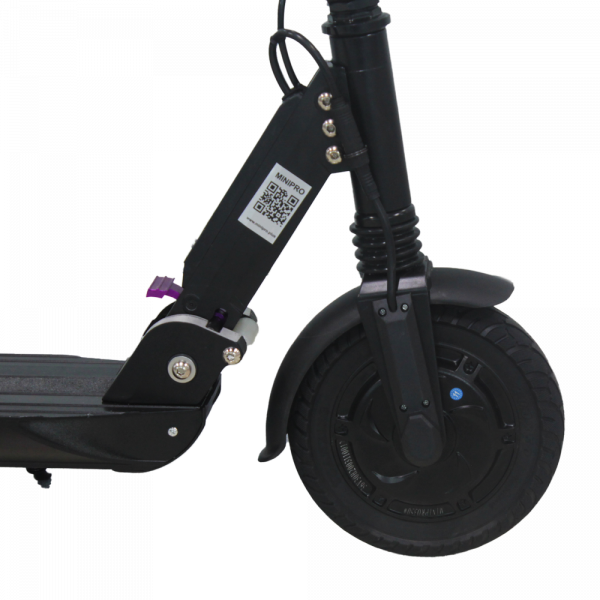 Электросамокат MiniPro S3 36V 6.0AH