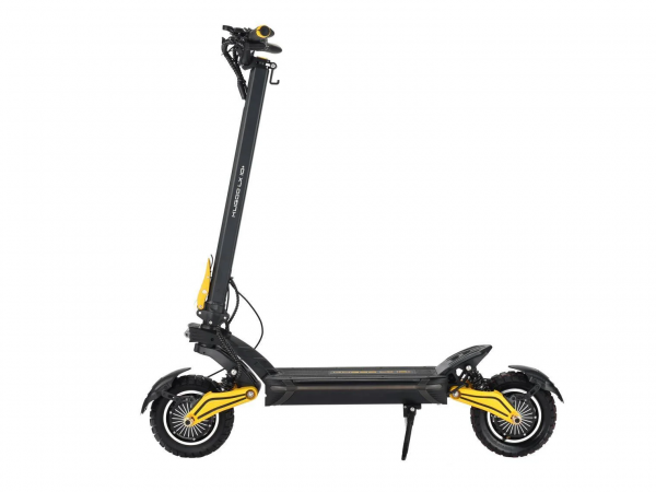 Электросамокат KugooKirin LX 10 Plus