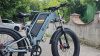 Электровелосипед Syccyba Eclipse 35 Ah Спицы