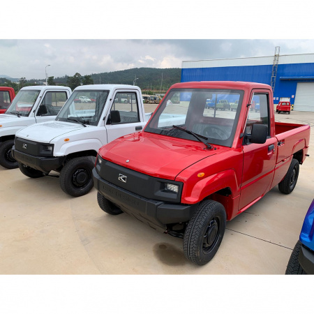 Электро UTV Pickup