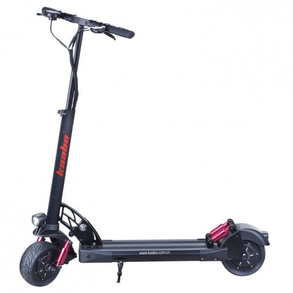 Электросамокат Kaabo Skywalker-8S 800W