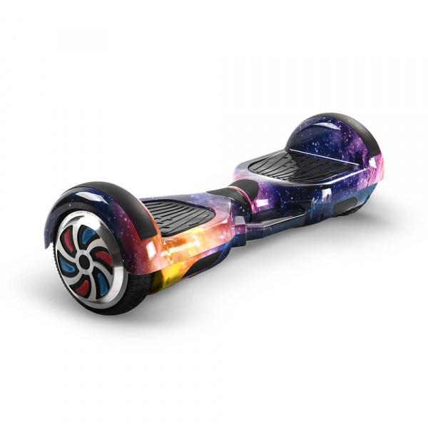Гироскутер HIPER Mini S4