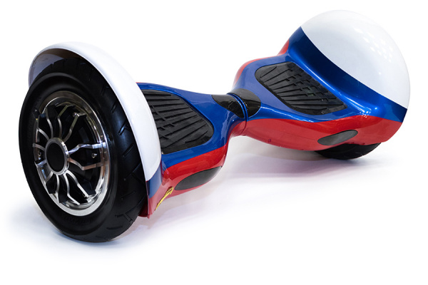 Гироскутер Smart Balance SUV 10" Россия