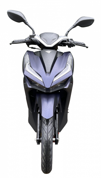Скутер Vento Inferno - 150cc  (replica Honda Click)