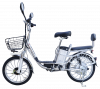 Электровелосипед Motax E-NOT Express Big 60V12A