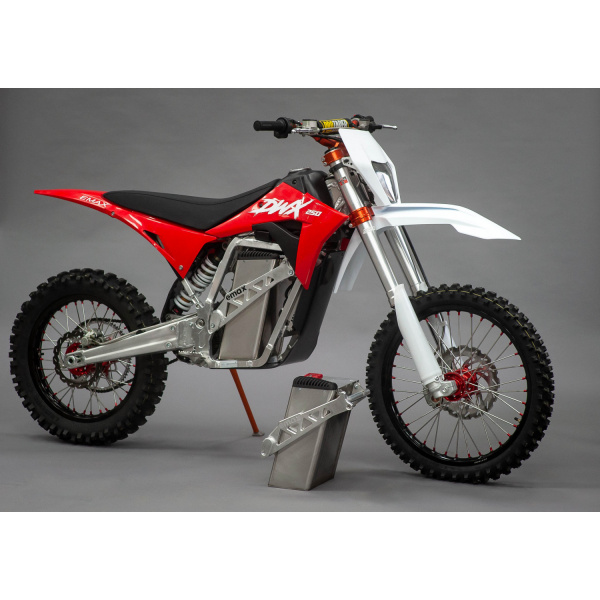 Электромотоцикл DWX 250