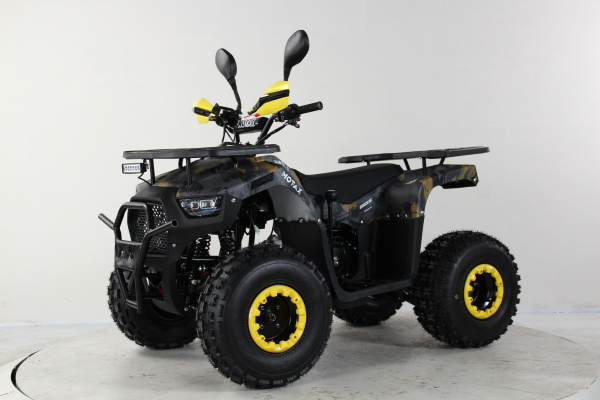 Квадроцикл MOTAX GRIZLIK PREMIUM 2024