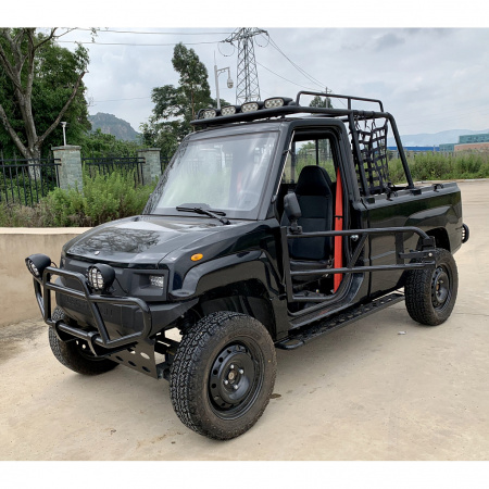 Электро UTV Pickup