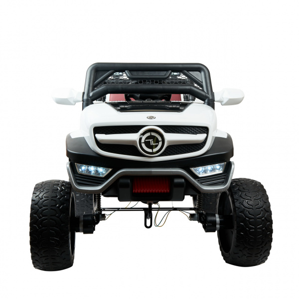 Электромобиль Багги Unimog Big 4х4
