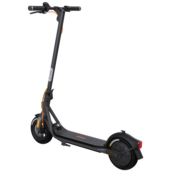 Электросамокат Segway-Ninebot F2 Plus