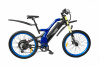 Электровелосипед Elbike Turbo R65
