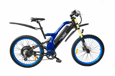 Электровелосипед Elbike Turbo R65