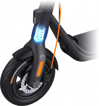 Электросамокат Segway-Ninebot F2 PRO