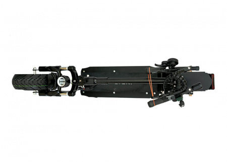 Электросамокат Halten RS-02 v.2 Aqua Stop