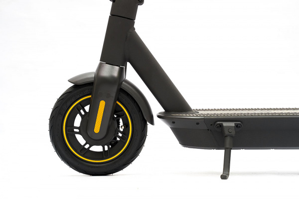 Электросамокат Ninebot KickScooter Max G30P