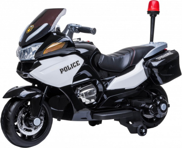 Электромотоцикл Moto BMW R1200RT Полиция