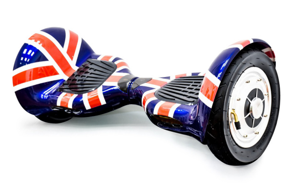 Гироскутер Smart Balance SUV 10" Британский Флаг