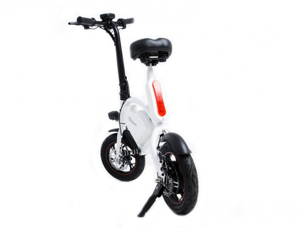 Электровелосипед iBalance BS1