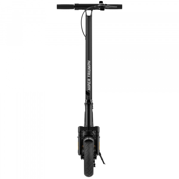 Электросамокат Hiper Triumph T105 Black