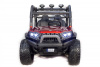 Электромобиль Багги 4x4 Красный (краска)