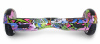 Гироскутер Hoverbot A-3 LED Light 6.5" Purple Multicolor