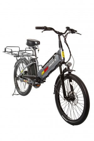 Электровелосипед  InoBike Dacha +