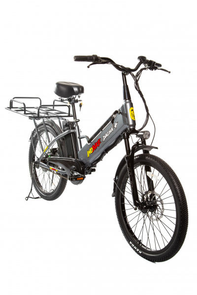 Электровелосипед  InoBike Dacha +