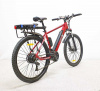 Электровелосипед GreenCamel Мустанг (R27,5 350W 36V 10Ah) Красный