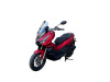 Скутер JET - 170cc Red (replica Honda Х-ADV)