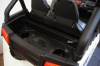 Электромобиль BUGGY T009TT (4*4) Белый