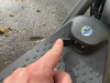 Электросамокат Ninebot Kickscooter F2