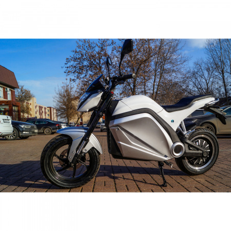 Электромотоцикл SImargl V5