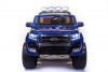 Электромобиль Ford Ranger 2017 NEW 4X4 Синий (краска)