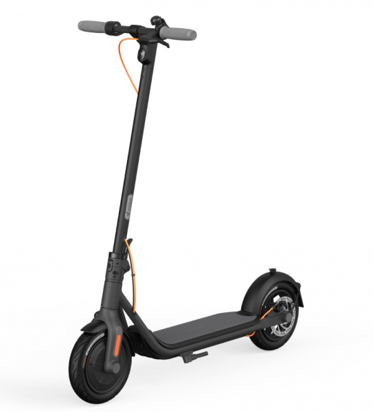 Электросамокат Ninebot Segwаy KickScooter F30P