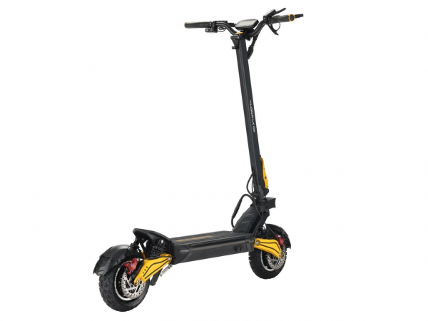 Электросамокат KugooKirin LX 10 Plus