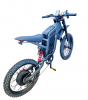 Электровелосипед Syccyba IMPULSE X21 SPORT