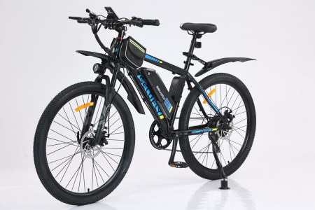 Электровелосипед Selufly 27.5