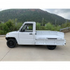 Электро UTV Pickup
