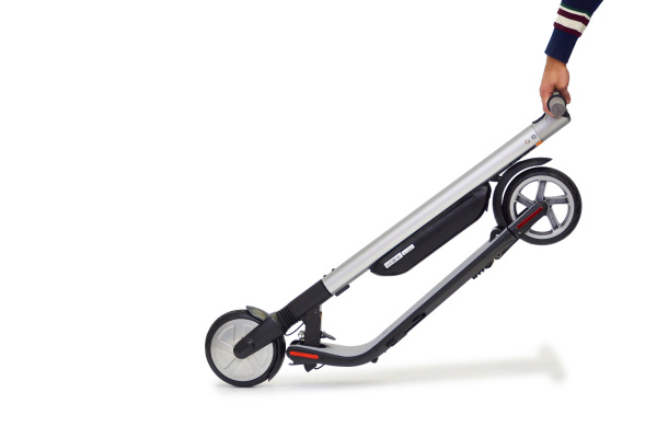 Электросамокат Ninebot by Segway ES4