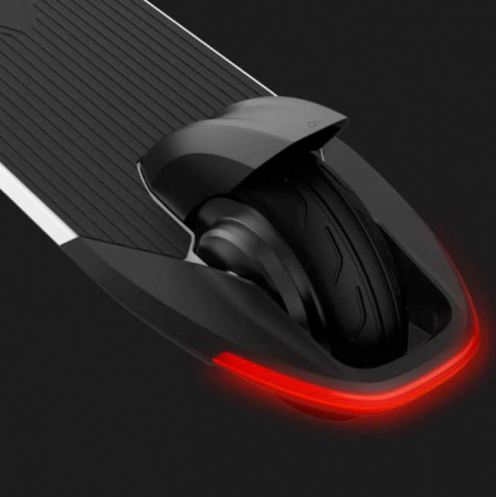 Электросамокат Ninebot Kickscooter Air T15