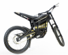 Электромотоцикл Talaria Sting TL3000 Черный