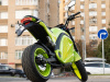 Электромотоцикл SImargl V5