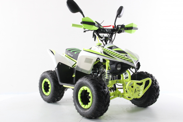 Квадроцикл MOTAX GRIZLIK MIKRO 110 NEW