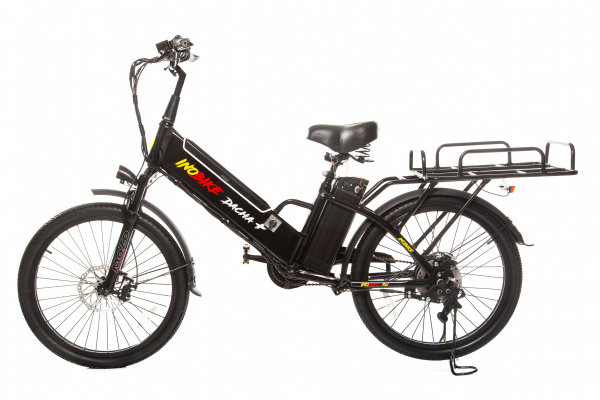 Электровелосипед  InoBike Dacha +