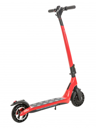 Электросамокат Carmega Indigo Red