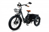 Трехколесный электровелосипед Minako Trike