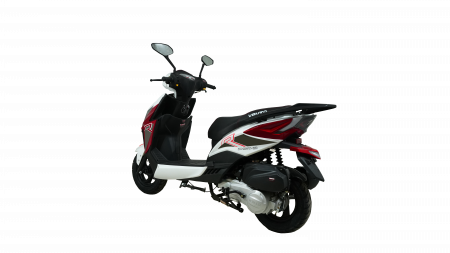 Скутер Vento City - 150cc (replika Honda Dio RX)